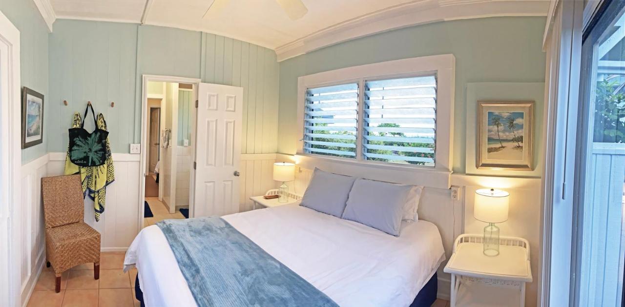 Oceanfront Kauai - Harmony Tvnc 4247 Villa Kapa'a Kültér fotó