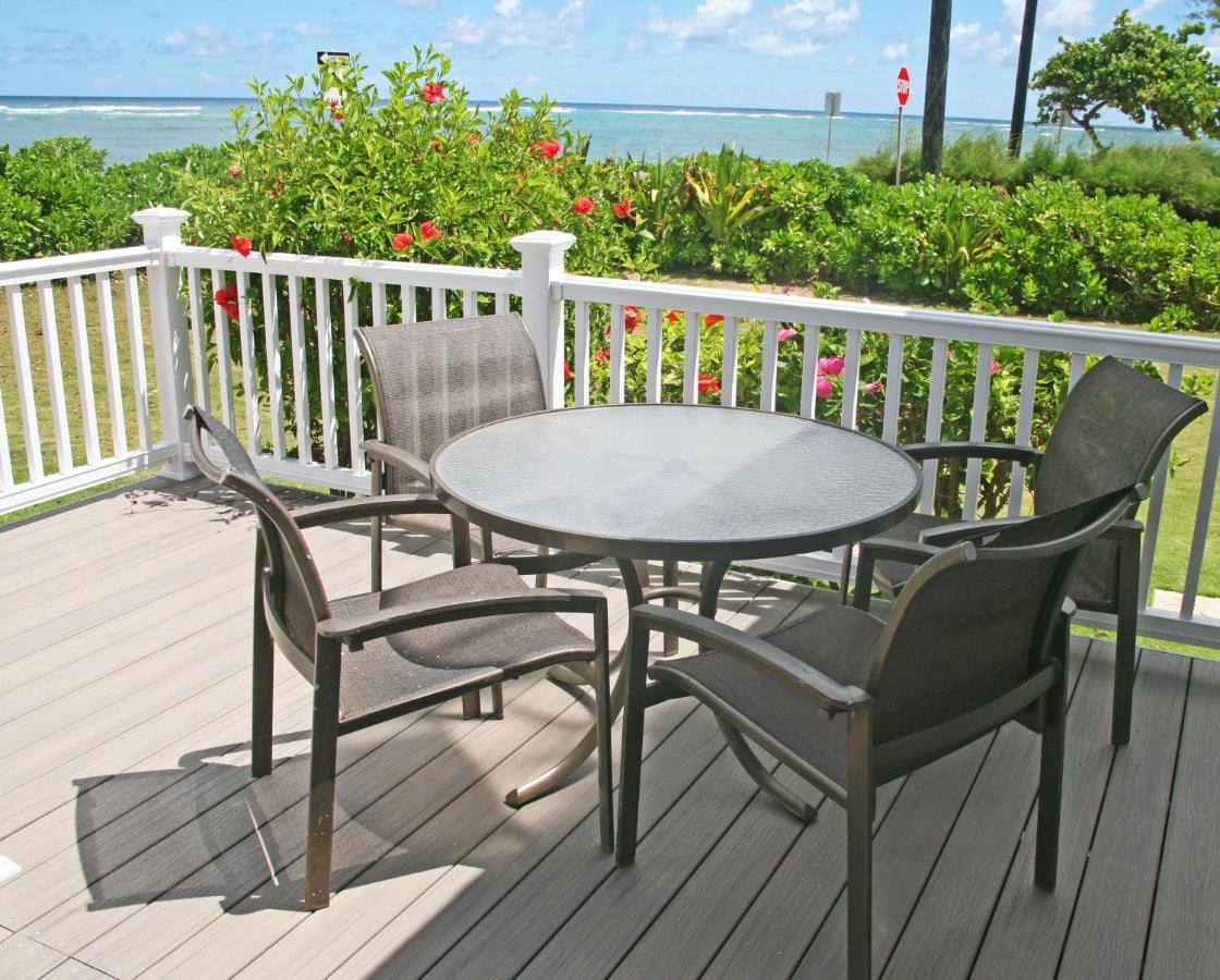 Oceanfront Kauai - Harmony Tvnc 4247 Villa Kapa'a Kültér fotó
