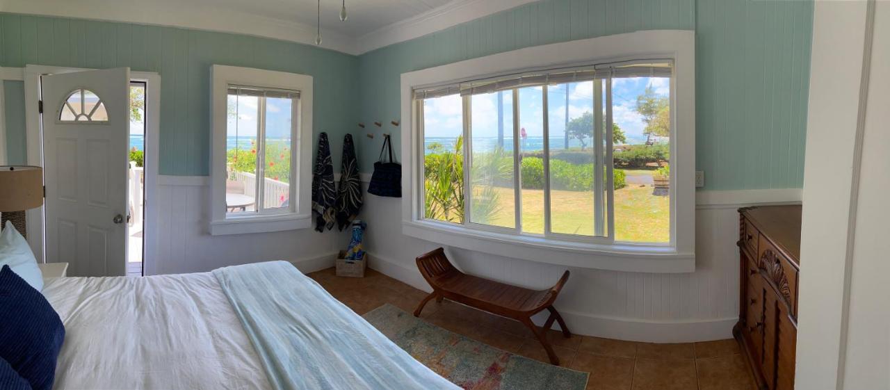 Oceanfront Kauai - Harmony Tvnc 4247 Villa Kapa'a Kültér fotó